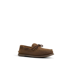 Authentic Original™ 1-Eye Boat Shoe Tan | Sperry Boat Shoes