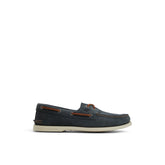Authentic Original™ 2-Eye Boat Shoe Blue | Sperry Boat Shoes