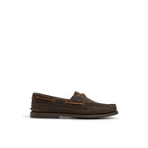 Authentic Original™ 2-Eye Boat Shoe Other Green | Sperry Boat Shoes