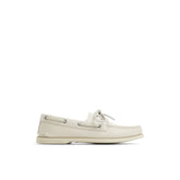 Authentic Original™ 2 Eye Boat Shoe White - 2 | Sperry Boat Shoes