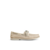 Authentic Original™ 2 Eye Boat Shoe Navy 2 | Sperry Boat Shoes
