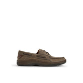 Billfish 3-Eye Boat Shoe Charcoal | Sperry Boat Shoes