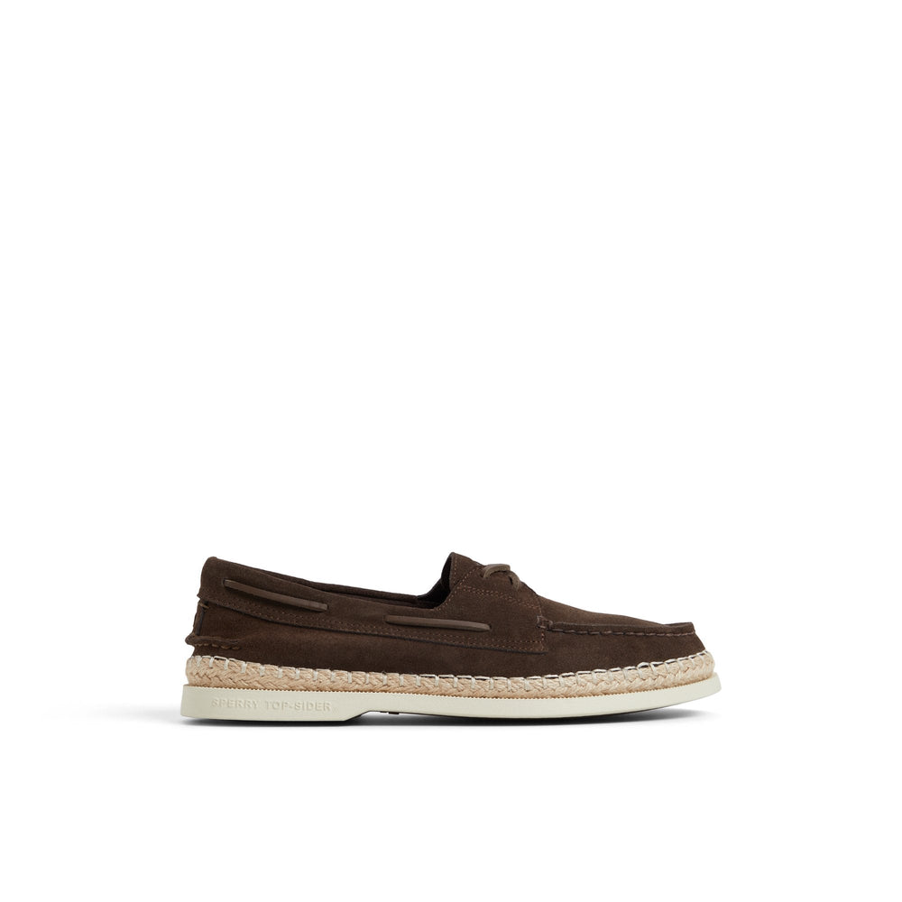 Aoresort Brown Men's Men | Sperry Boat Shoes