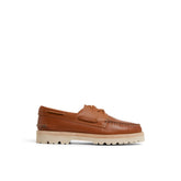 Authentic Original™ 2-Eye Lug Boat Shoe Tan | Sperry Boat Shoes