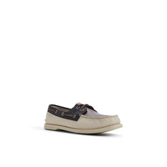 Authentic Original™ 2-Eye Boat Shoe White Combo | Sperry Boat Shoes