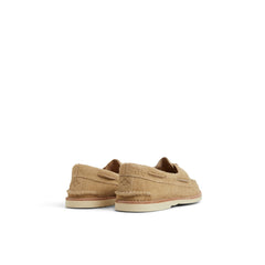 Authentic Original™ 2-Eye Lite Boat Shoeripple Sand Men's Men | Sperry Boat Shoes