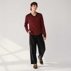 Authentic Original™ 2 Eye Ripple Boat Shoe Olive | Sperry Boat Shoes