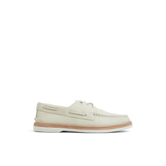 Authentic Original™ 3 Eye Boat Shoe Cream | Sperry Boat Shoes