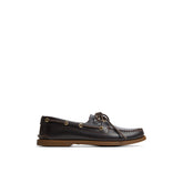 Authentic Original™ 2 Eye Boat Shoe Amaretto | Sperry Boat Shoes
