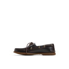 Authentic Original™ 2 Eye Boat Shoe Amaretto | Sperry Boat Shoes