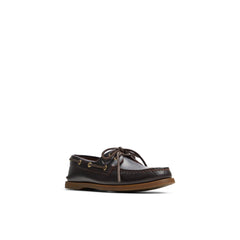 Authentic Original™ 2 Eye Boat Shoe Amaretto | Sperry Boat Shoes