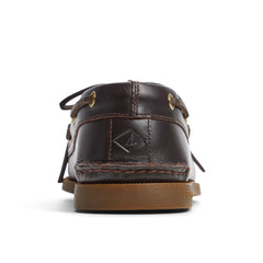 Authentic Original™ 2 Eye Boat Shoe Amaretto | Sperry Boat Shoes