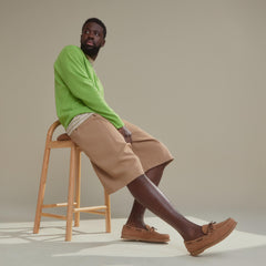 Gold Cup™ Authentic Original™ 1 Eye Boat Shoe Light Brown | Sperry Boat Shoes