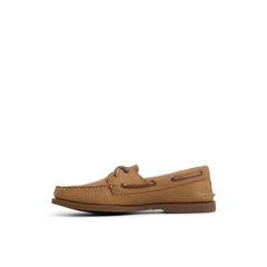 Authentic Original™ 2-Eye Boat Shoe Tan 14086738 | Sperry Boat Shoes