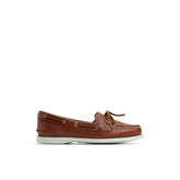 Authentic Original™ 1 Eye Boat Shoe Brown | Sperry Boat Shoes