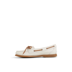 Authentic Original™ 1 Eye Boat Shoe Cream | Sperry Boat Shoes