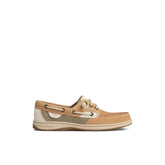 Rosefish 3-Eye Boat Shoe Brown | Sperry Boat Shoes
