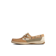 Rosefish 3-Eye Boat Shoe Brown | Sperry Boat Shoes