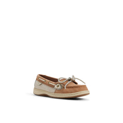 Angelfish 1 Eye Boat Shoe Tan | Sperry Boat Shoes