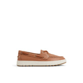 Keely Boat Shoe Tan | Sperry Boat Shoes
