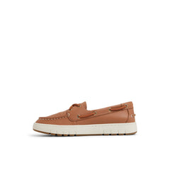 Keely Boat Shoe Tan | Sperry Boat Shoes