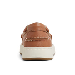 Keely Boat Shoe Tan | Sperry Boat Shoes