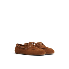 Sperry x Aritzia Slim Boat Shoe brown - 2 | Sperry Boat Shoes