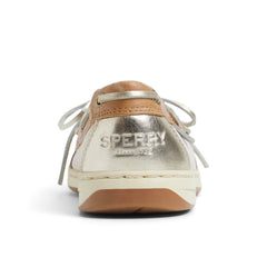 Angelfish 1 Eye Boat Shoe Light Beige | Sperry Boat Shoes