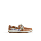Bluefish 2-Eye Boat Shoe Floral | Sperry Boat Shoes