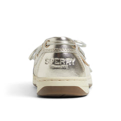 Angelfish 1 Eye Boat Shoe Gold | Sperry Boat Shoes