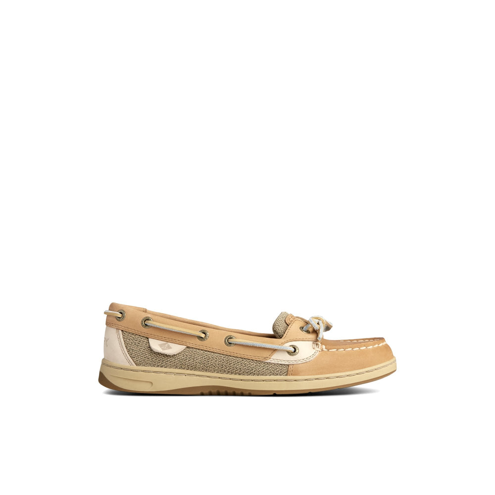 Angelfish Boat Shoe White | Sperry Boat Shoes