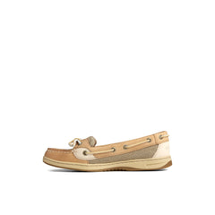Angelfish Boat Shoe White | Sperry Boat Shoes