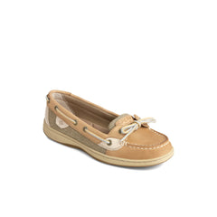 Angelfish Boat Shoe White | Sperry Boat Shoes