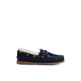 Authentic Original™ 2 Eye Boat Shoe Navy 3 | Sperry Boat Shoes