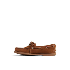 Sperry x Aritzia Authentic Original™ 2-Eye Boat Shoe Brown -2 | Sperry Boat Shoes