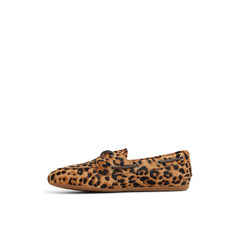 Slim Boat Shoe Brown Primary Multi | Sperry Boat Shoes