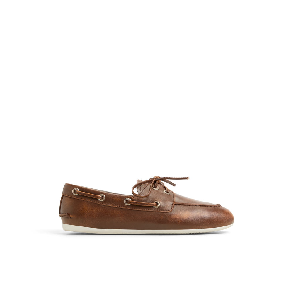 Slim Boat Shoe Tan | Sperry Boat Shoes