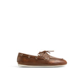 Slim Boat Shoe Tan | Sperry Boat Shoes