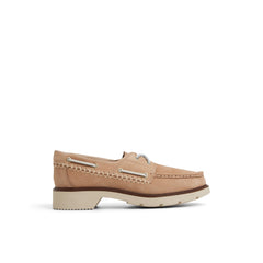 Wells Boat Shoe Sand | Sperry Boat Shoes