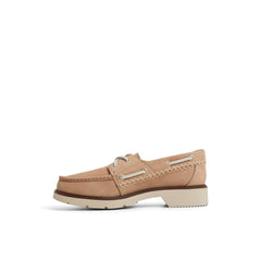 Wells Boat Shoe Sand | Sperry Boat Shoes
