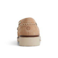Wells Boat Shoe Sand | Sperry Boat Shoes
