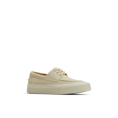 Candyboat Other Beige Women's Leather | Sperry Boat Shoes