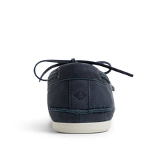 Slim Boat Shoe Navy | Sperry Boat Shoes
