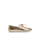 Slim Boat Shoe Gold | Sperry Boat Shoes