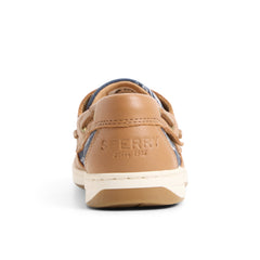 Bluefish 2 Eye Boat Shoe | Sperry Boat Shoes