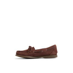Authentic Original™ 1 Eye Boat Shoe Dark Choco | Sperry Boat Shoes