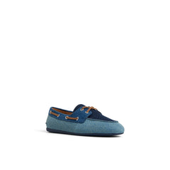 Slim Boat Shoe Denim | Sperry Boat Shoes