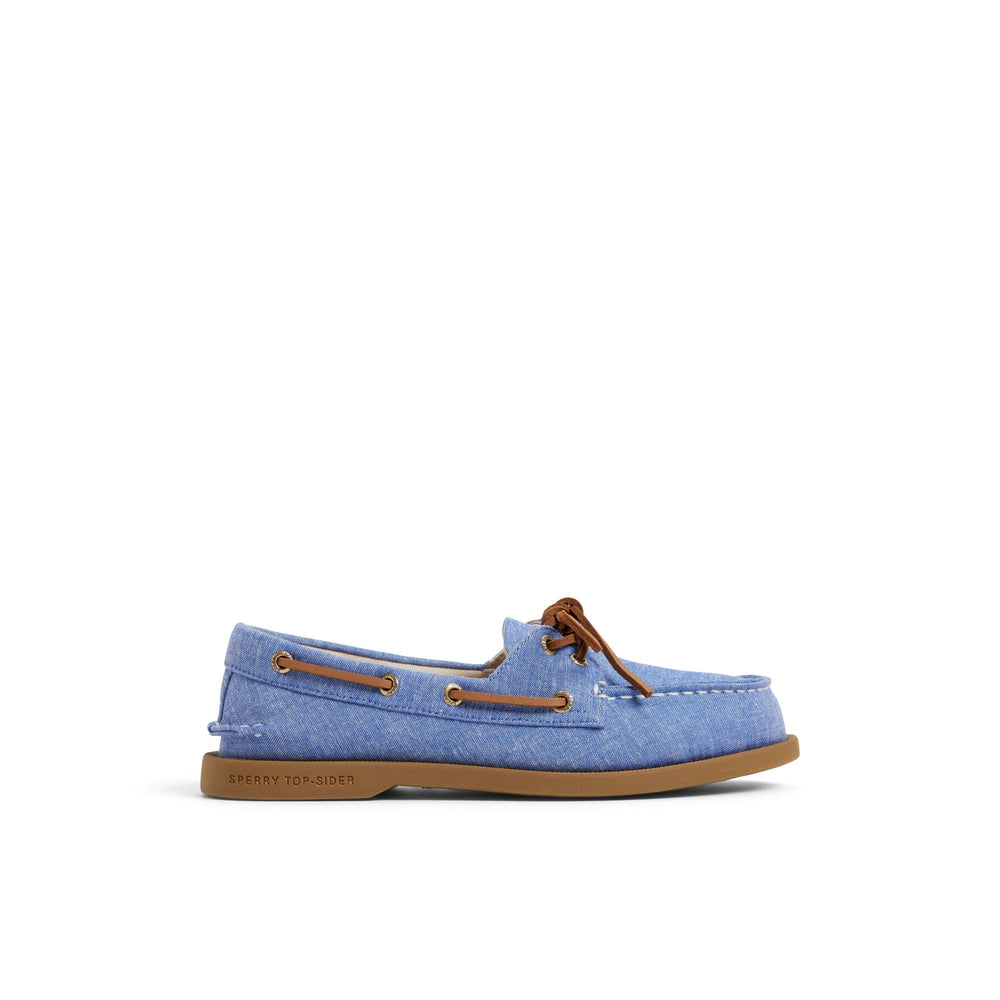 Authentic Original™ 2-Eye Lite Boat Shoe lite Blue Women's Women | Sperry Boat Shoes