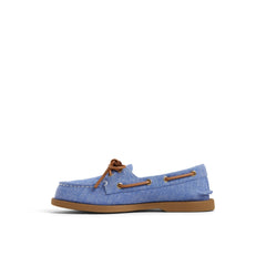 Authentic Original™ 2-Eye Lite Boat Shoe lite Blue Women's Women | Sperry Boat Shoes