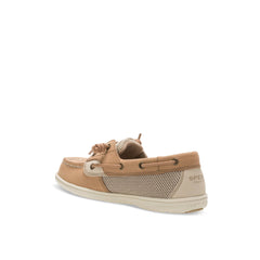 Shoresider 3 Eye Boat Shoe | Sperry Boat Shoes